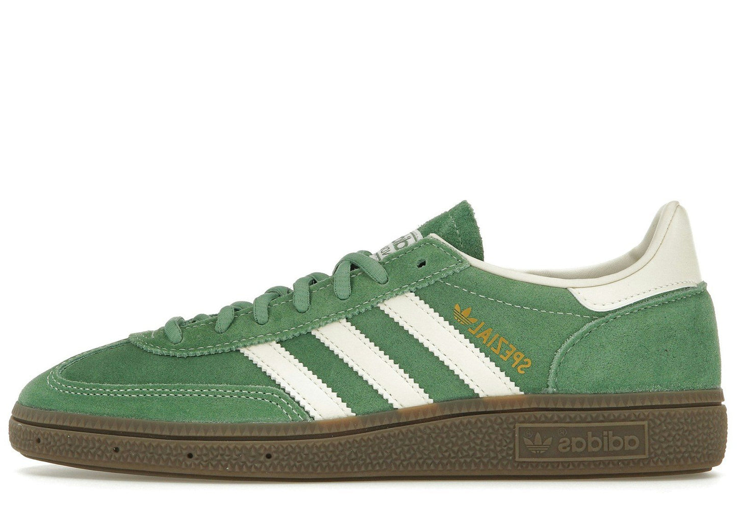 adidas Handball Spezial Preloved Green