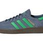 adidas Handball Spezial Preloved Ink Semi Screaming Green
