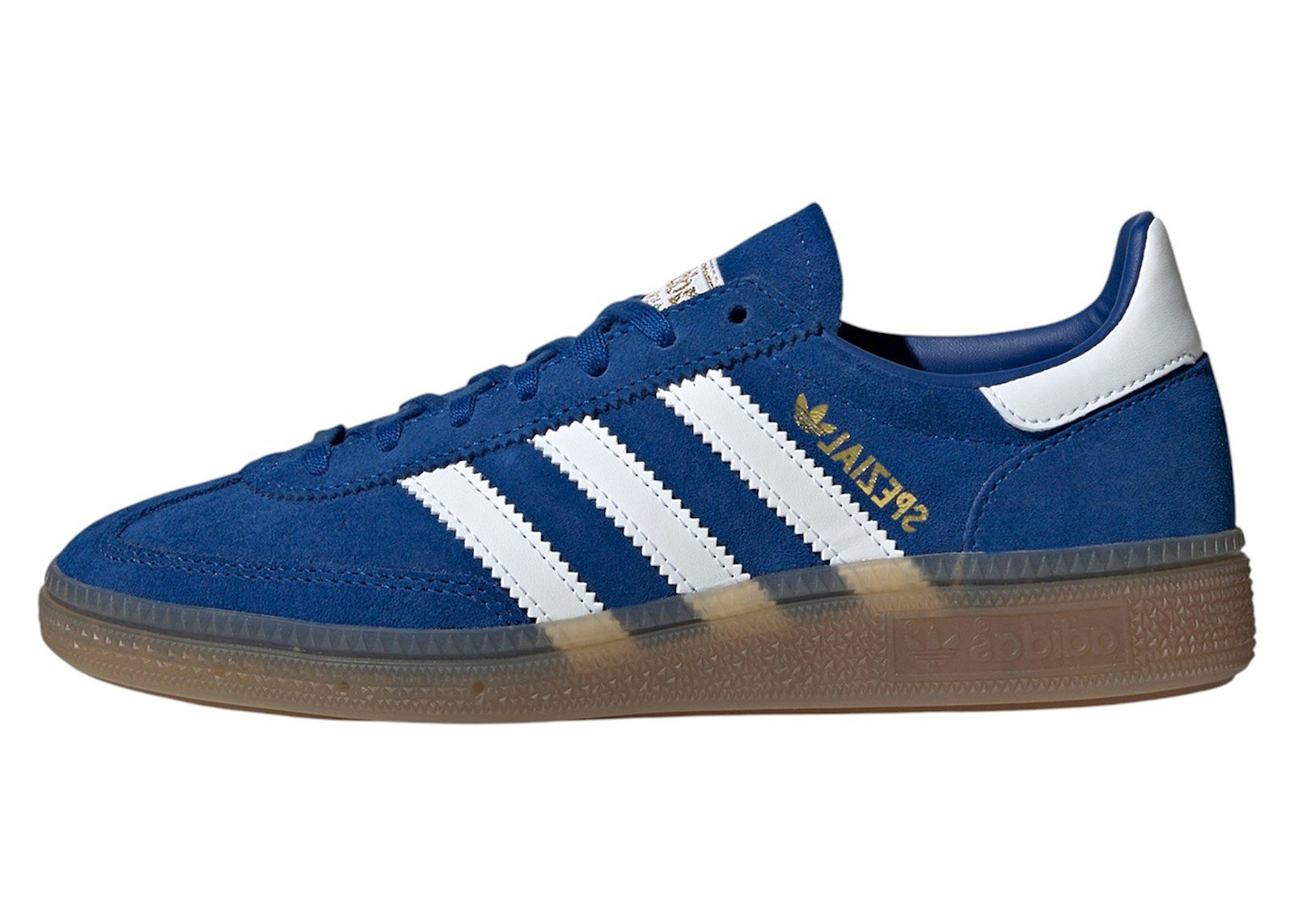 adidas Handball Spezial Royal Blue Non Dyed Gum (GS)