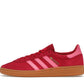adidas Handball Spezial Ruby Red Lucid Pink Gum (GS)