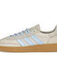 adidas Handball Spezial Sand Strata Clear Sky (Women's)