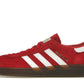 adidas Handball Spezial Scarlet Gum