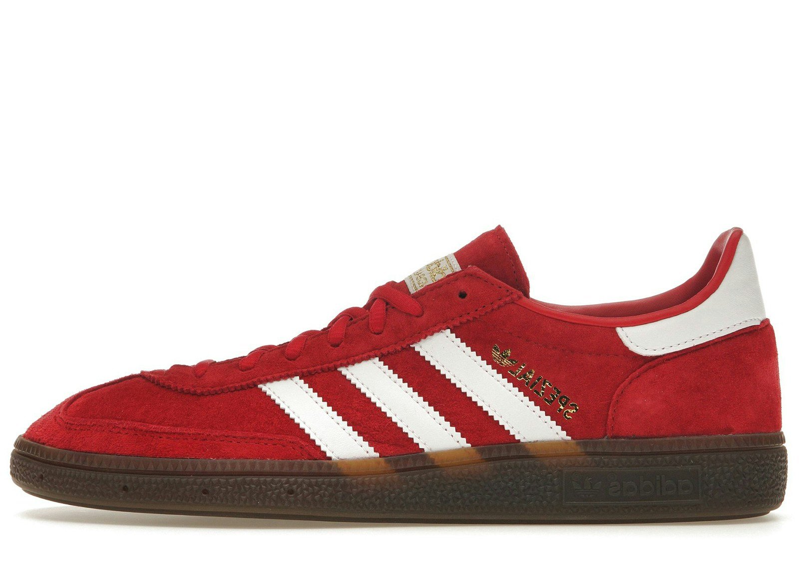 adidas Handball Spezial Scarlet Gum