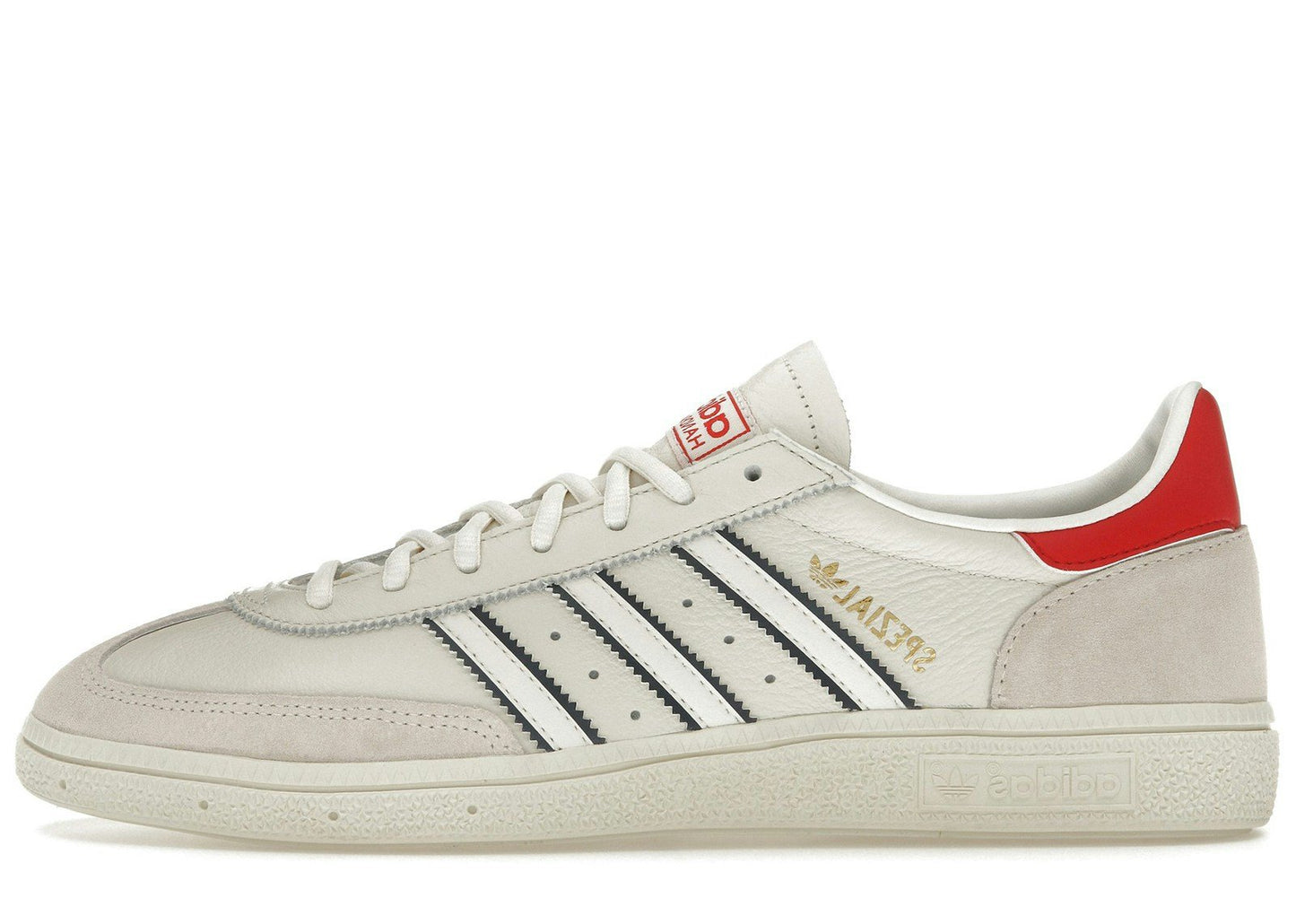 adidas Handball Spezial Scarlet Night Indigo
