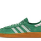 adidas Handball Spezial Semi Court Green Clear Mint Gum (Women's)