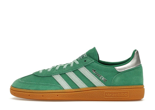 adidas Handball Spezial Semi Court Green Clear Mint Gum (Women's)