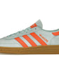 adidas Handball Spezial Semi Flash Aqua (Women's)
