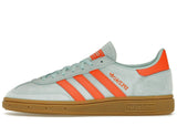 adidas Handball Spezial Semi Flash Aqua (Women's)