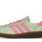 adidas Handball Spezial Semi Green Spark