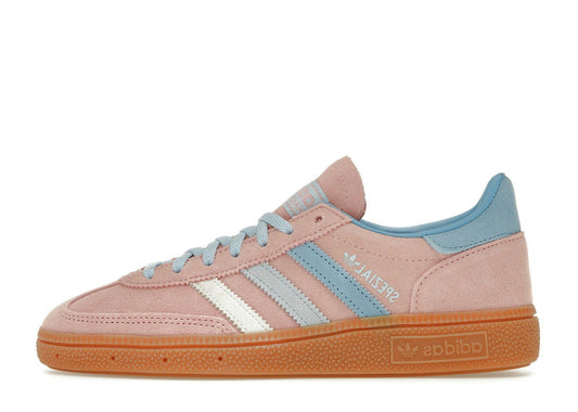 adidas Handball Spezial Semi Pink Spark (Women's)