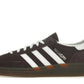 adidas Handball Spezial Shadow Brown Gum