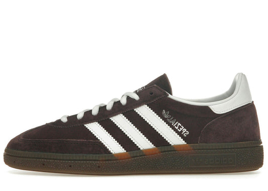 adidas Handball Spezial Shadow Brown Gum