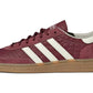 adidas Handball Spezial Shadow Red Cream White