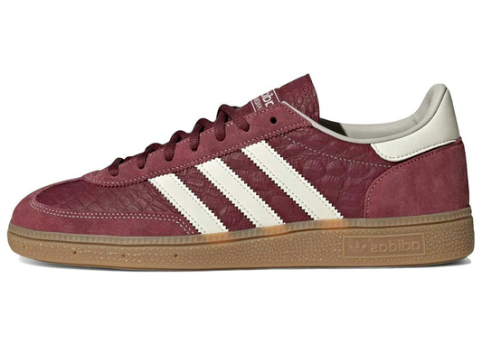 adidas Handball Spezial Shadow Red Cream White