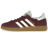 adidas Handball Spezial Shadow Red White Chalk White