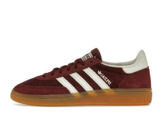 adidas Handball Spezial Shadow Red (Women's)