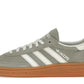 adidas Handball Spezial Silver Pebble (Women's)