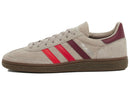 adidas Handball Spezial Silver Pebble Red