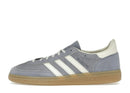 adidas Handball Spezial Silver Violet Cream White (Women's)