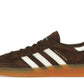 adidas Handball Spezial Sporty & Rich Brown