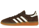 adidas Handball Spezial Sporty & Rich Brown