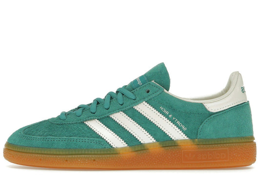adidas Handball Spezial Sporty & Rich Green