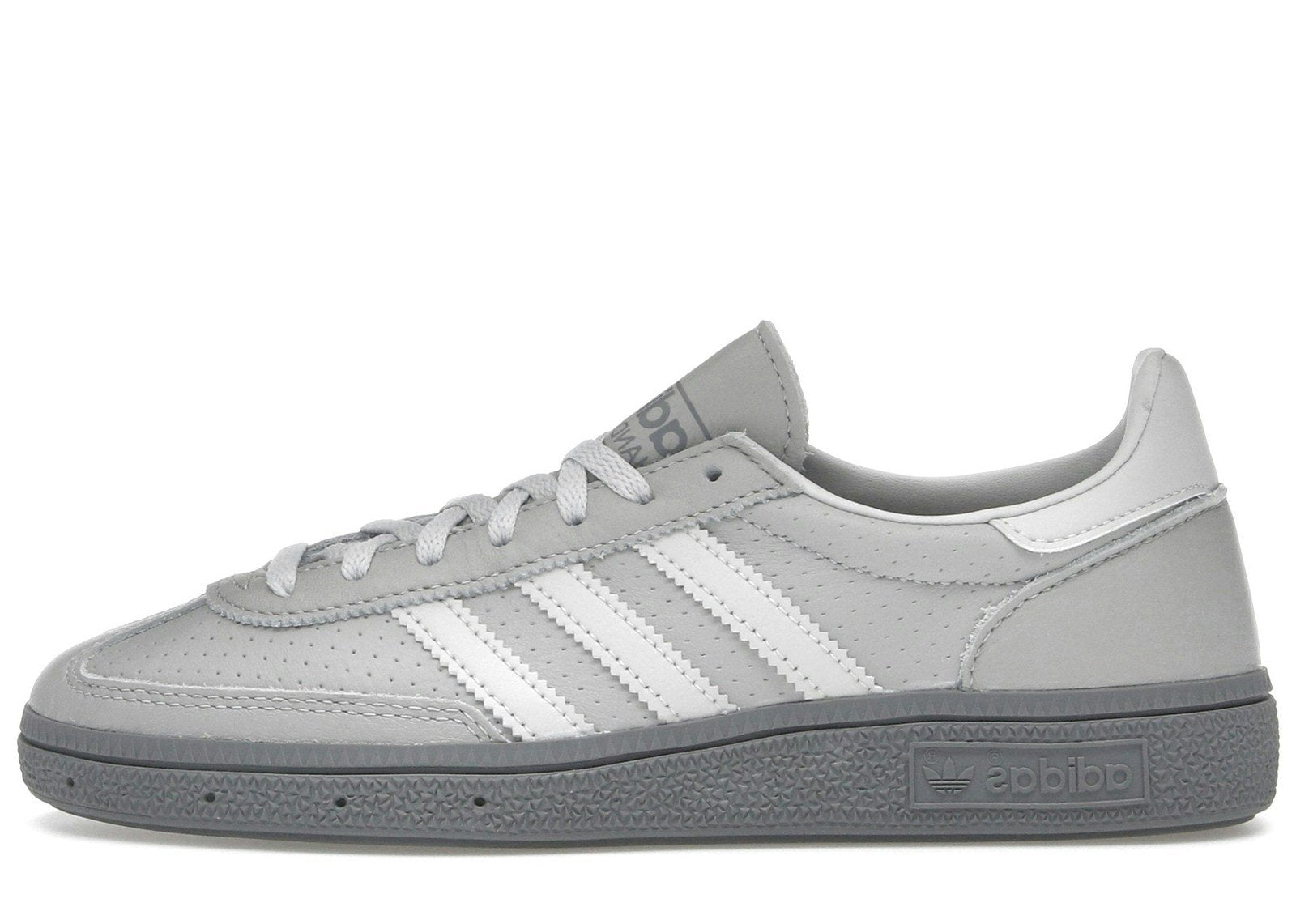 adidas Handball Spezial Triple Grey