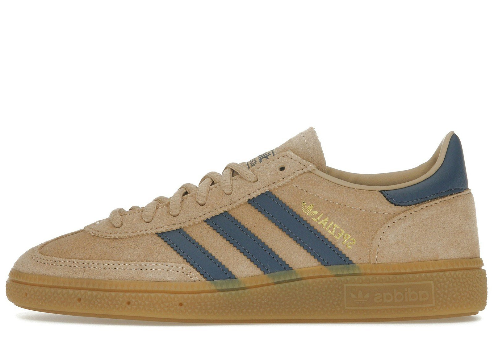 adidas Handball Spezial Warm Sandstone Preloved Ink