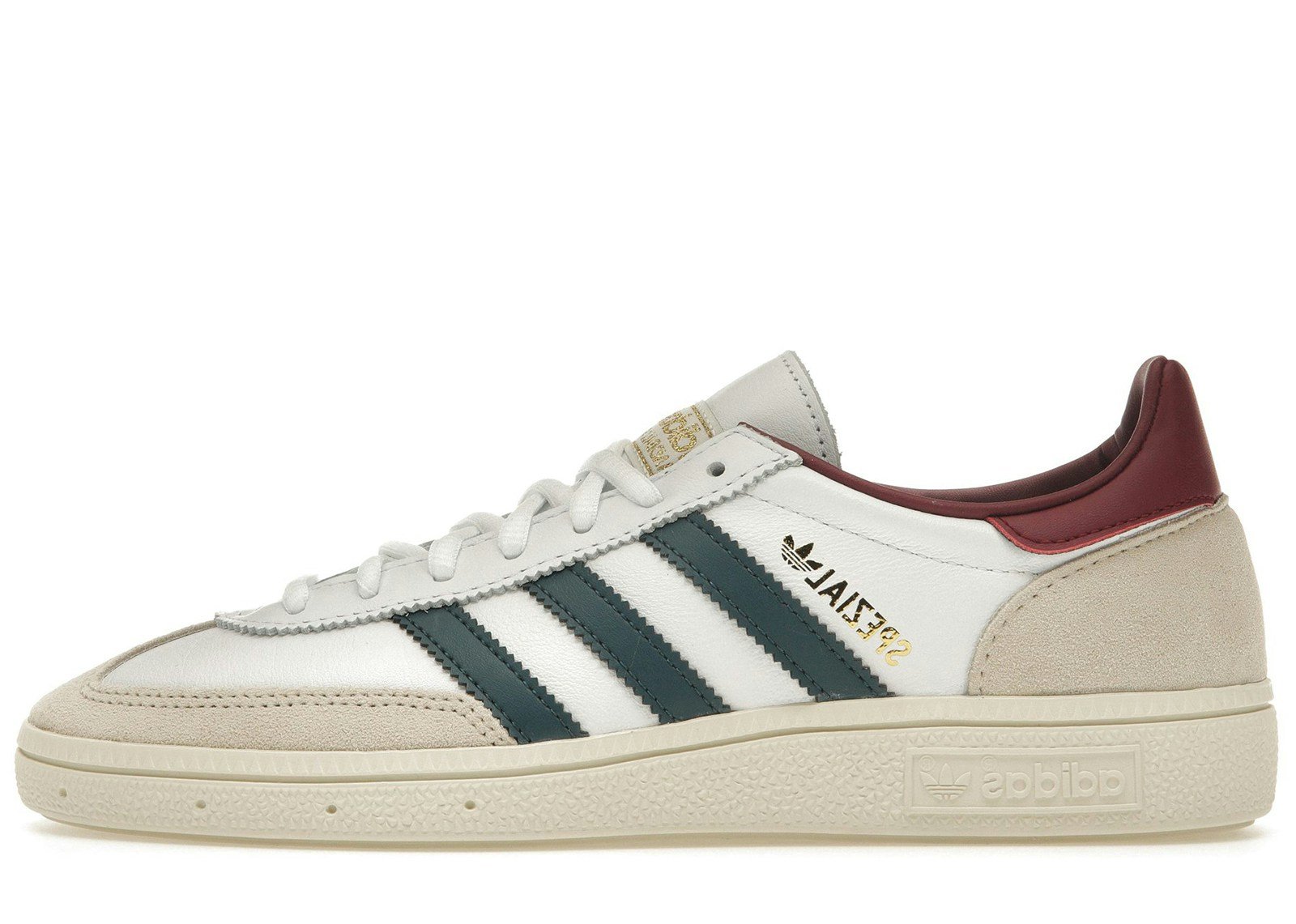 adidas Handball Spezial White Arctic Night