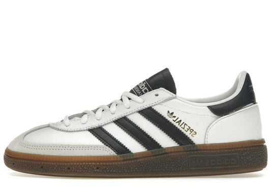 adidas Handball Spezial White Black Gum
