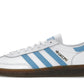 adidas Handball Spezial White Light Blue