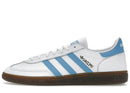 adidas Handball Spezial White Light Blue