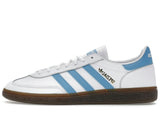 adidas Handball Spezial White Light Blue