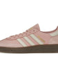 adidas Handball Spezial Wonder Mauve Alumina (Women's)