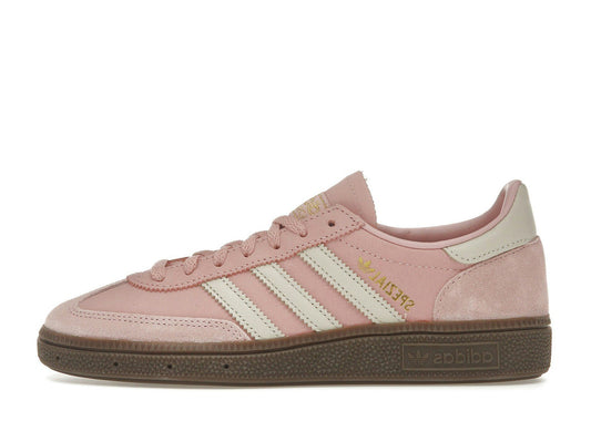 adidas Handball Spezial Wonder Mauve Alumina (Women's)