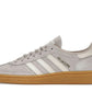 adidas Handball Spezial Wonder Taupe (Women's)