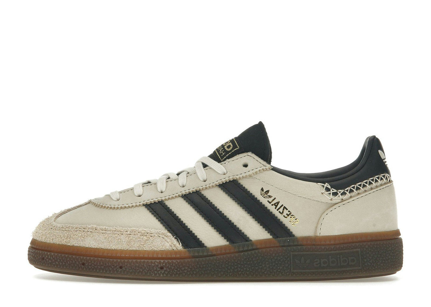 adidas Handball Spezial Wonder White Black (Women's)