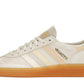 adidas Handball Spezial Wonder White Sand Strata