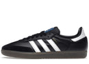 adidas Samba ADV Black Gum