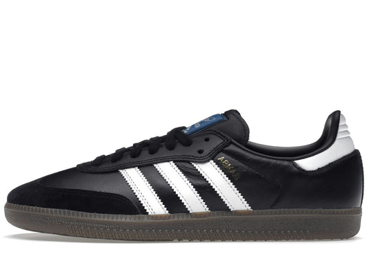 adidas Samba ADV Black Gum