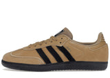 adidas Samba ADV Cardboard Black