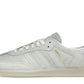 adidas Samba ADV Chalk White Grey Carbon