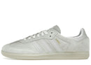adidas Samba ADV Chalk White Grey Carbon