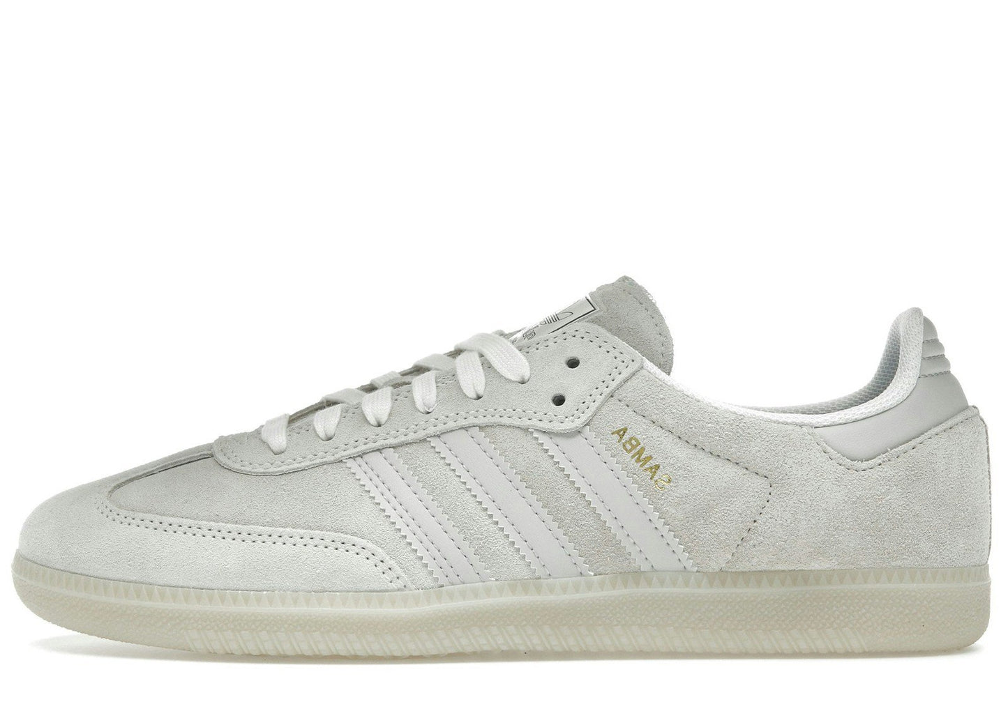 adidas Samba ADV Chalk White Grey Carbon