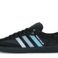 adidas Samba ADV Charlotte FC Black Sheep