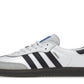 adidas Samba ADV Cloud White Core Black
