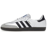 adidas Samba ADV Cloud White Core Black