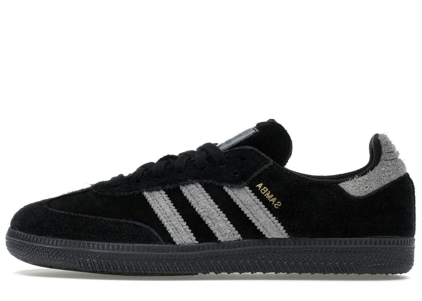 adidas Samba ADV Core Black Grey