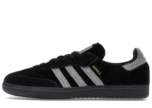 adidas Samba ADV Core Black Grey