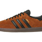 adidas Samba ADV Dusky Bronze